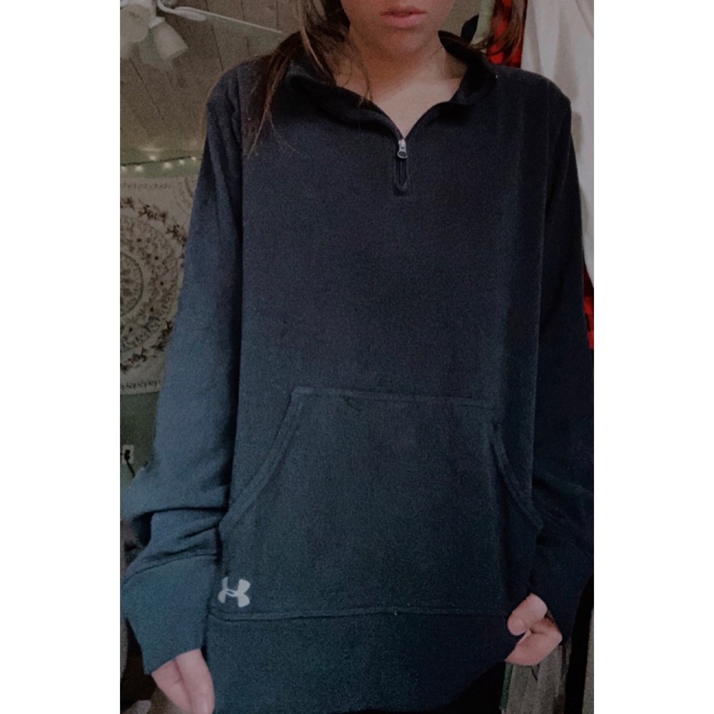 Underarmour Pullover - image 1